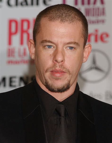 alexander mcqueen real name.